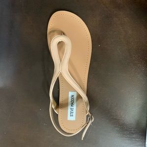 Steve Madden hideaway